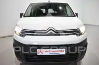 2023 Citroen Berlingo