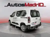 2023 Citroen Berlingo