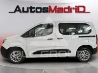 2023 Citroen Berlingo