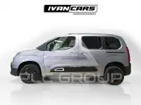 2023 Citroen Berlingo