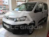 2023 Citroen Berlingo