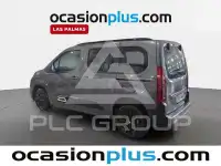 2023 Citroen Berlingo
