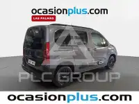 2023 Citroen Berlingo