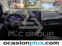 2023 Citroen Berlingo