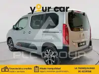 2023 Citroen Berlingo