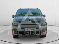 2023 Citroen Berlingo