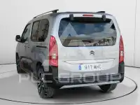 2023 Citroen Berlingo