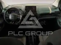 2023 Citroen Berlingo