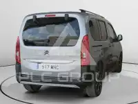 2023 Citroen Berlingo