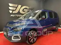 2023 Citroen Berlingo
