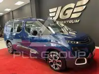 2023 Citroen Berlingo