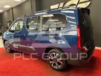 2023 Citroen Berlingo