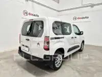 2023 Citroen Berlingo