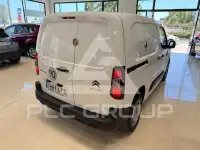 2023 Citroen Berlingo