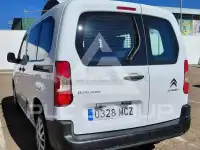 2023 Citroen Berlingo