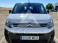 2023 Citroen Berlingo