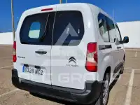 2023 Citroen Berlingo