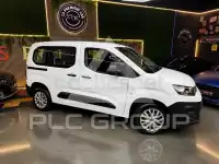 2023 Citroen Berlingo