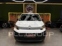 2023 Citroen Berlingo