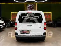 2023 Citroen Berlingo