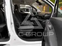 2023 Citroen Berlingo