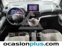 2023 Citroen Berlingo