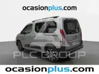2023 Citroen Berlingo