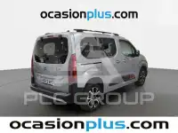 2023 Citroen Berlingo