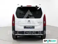 2023 Citroen Berlingo
