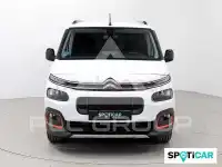 2023 Citroen Berlingo