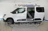 2023 Citroen Berlingo
