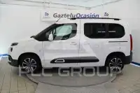 2023 Citroen Berlingo