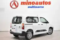2023 Citroen Berlingo