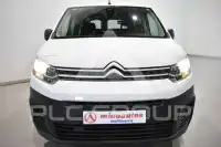 2023 Citroen Berlingo