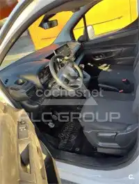 2023 Citroen Berlingo