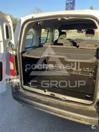2023 Citroen Berlingo