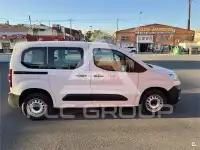 2023 Citroen Berlingo