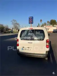 2023 Citroen Berlingo