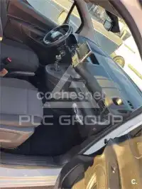 2023 Citroen Berlingo