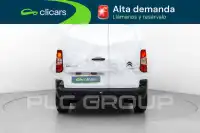 2023 Citroen Berlingo