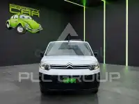 2023 Citroen Berlingo