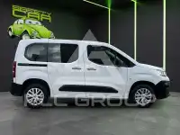 2023 Citroen Berlingo