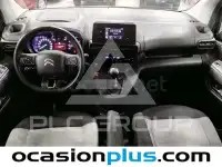 2023 Citroen Berlingo