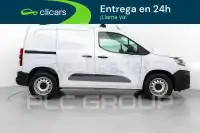 2023 Citroen Berlingo