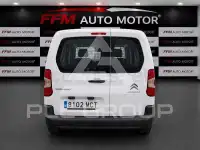 2023 Citroen Berlingo
