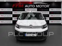2023 Citroen Berlingo
