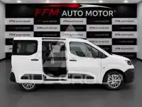 2023 Citroen Berlingo