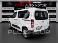 2023 Citroen Berlingo