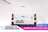 2023 Citroen Berlingo