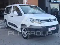 2023 Citroen Berlingo
